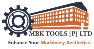 MBK Tools [P] Ltd.
