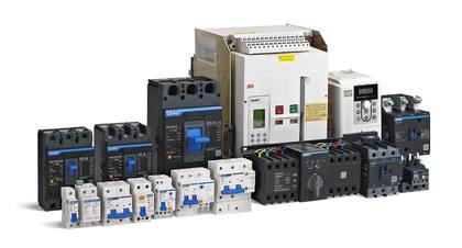 Industrial Electrical Products