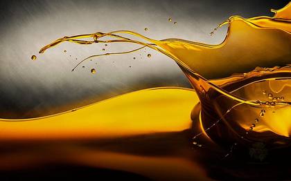 Industrial Lubricants